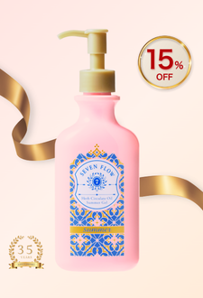 セブンフロー グロウセラム ファンデーション［レフィル