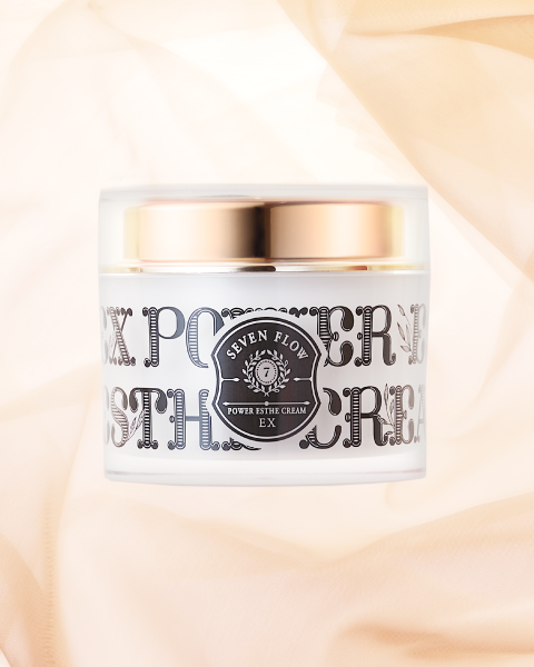 セブンフロー パワーエステクリームEX（増量サイズ） | ビファイン