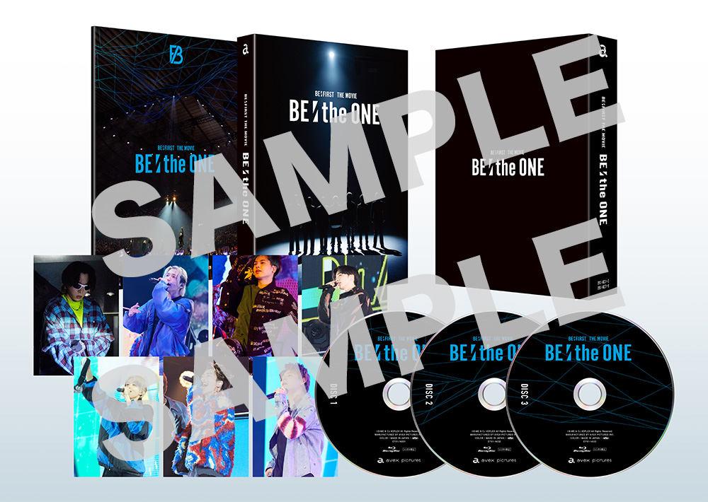 映画『BE:the ONE』公式サイト｜前作Blu-ray＆DVD発売中！