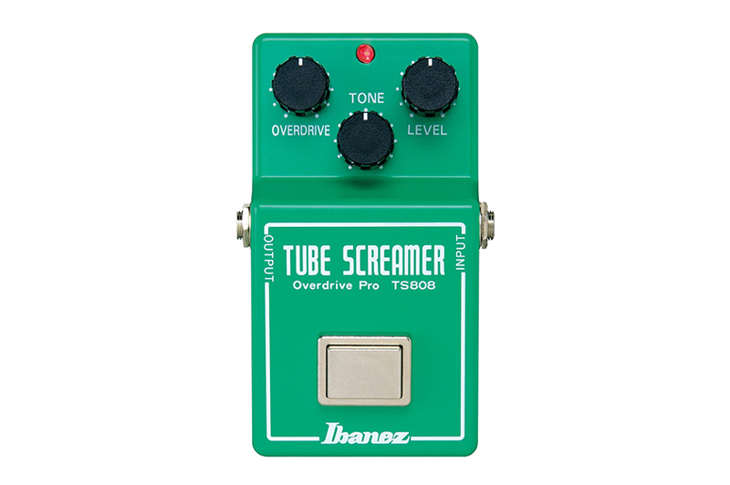 ベリンガー / CENTAUR OVERDRIVEの特徴と使い方をレビュー