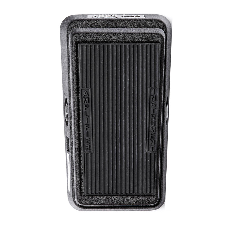 JIM DUNLOP / クライベイビー ミニの特徴などをレビュー。Crybabyを