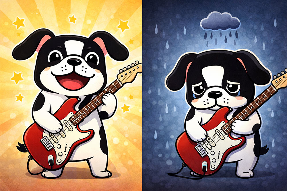 VOODOO LAB / Pedal Power X4をレビュー。小さくノイズレスで安定した