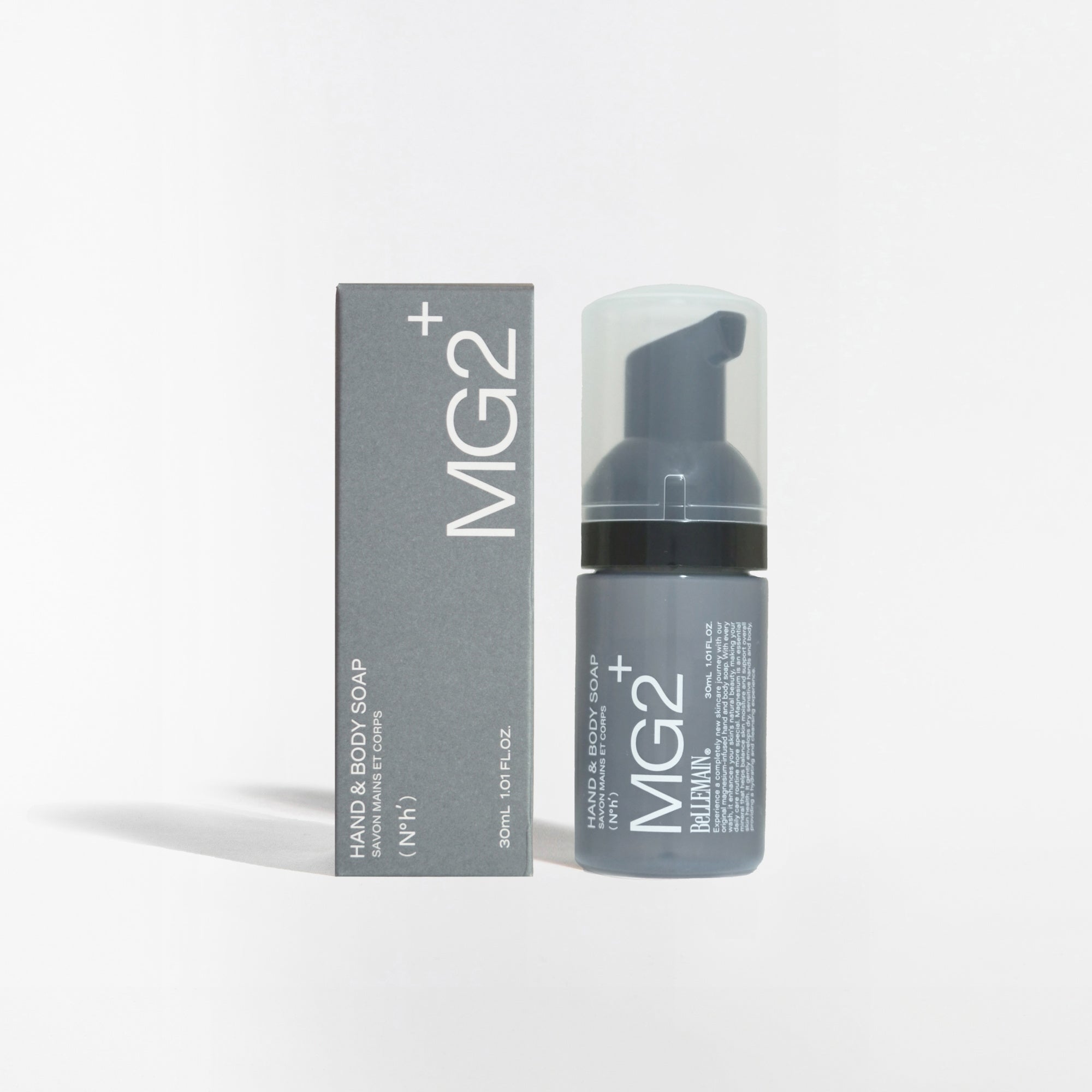 bellemain – BeLLEMAIN