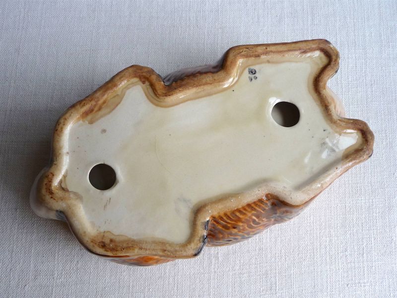 フランスアンティーク テリーヌポット うさぎ A - une Belle Chose