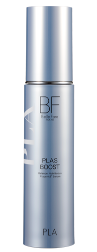 公式】 Belle Fare（ベルファーレ）が目指す、細胞レベルで挑む美肌の