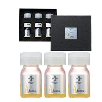 公式】 Belle Fare（ベルファーレ）が目指す、細胞レベルで挑む美肌の