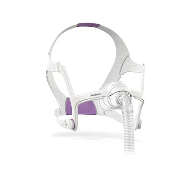 ResMed AirFit N20 Nasal Mask - Bellevue Healthcare