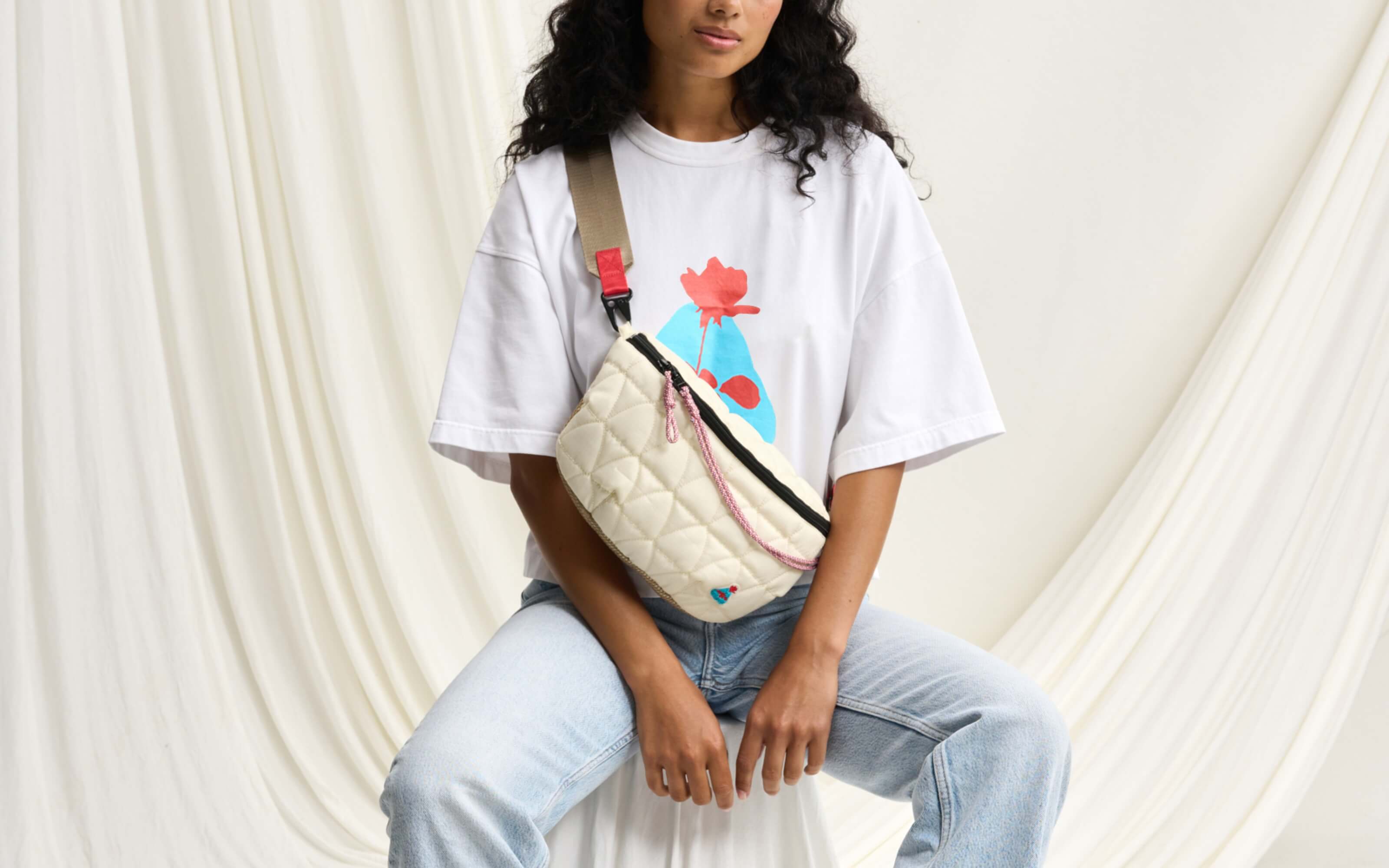 Flower Mountain x Bellerose: A Vibrant Collaboration