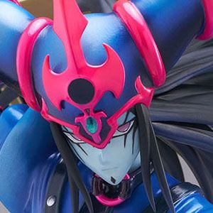 アニメ「遊☆戯☆王」シリーズ』 混沌の黒魔術師／遊戯王カードゲーム