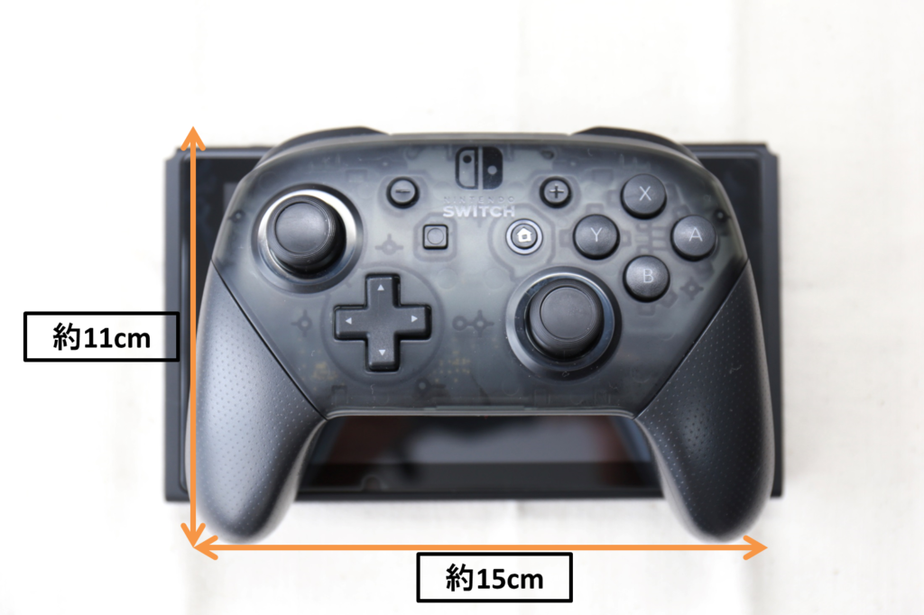 スマブラSP】プロコンで100時間プレイしてみて【操作性・フィット感