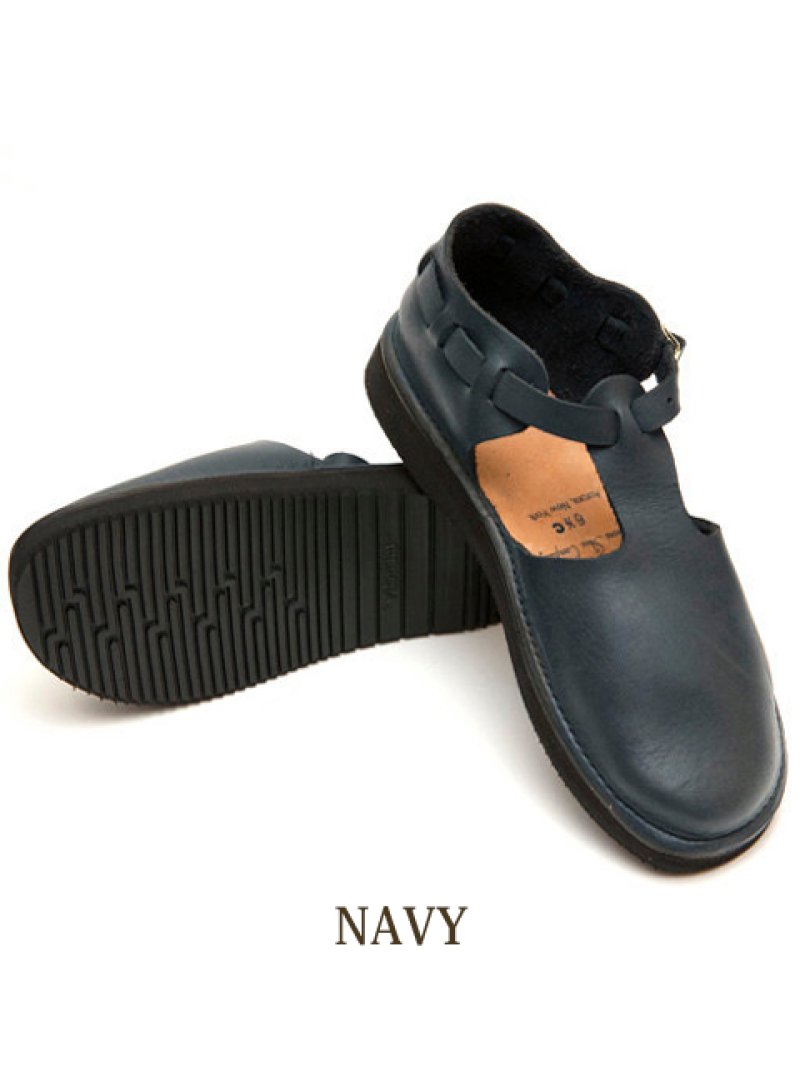 AURORA SHOES オーロラ シューズ West Indian ウエストインディアン