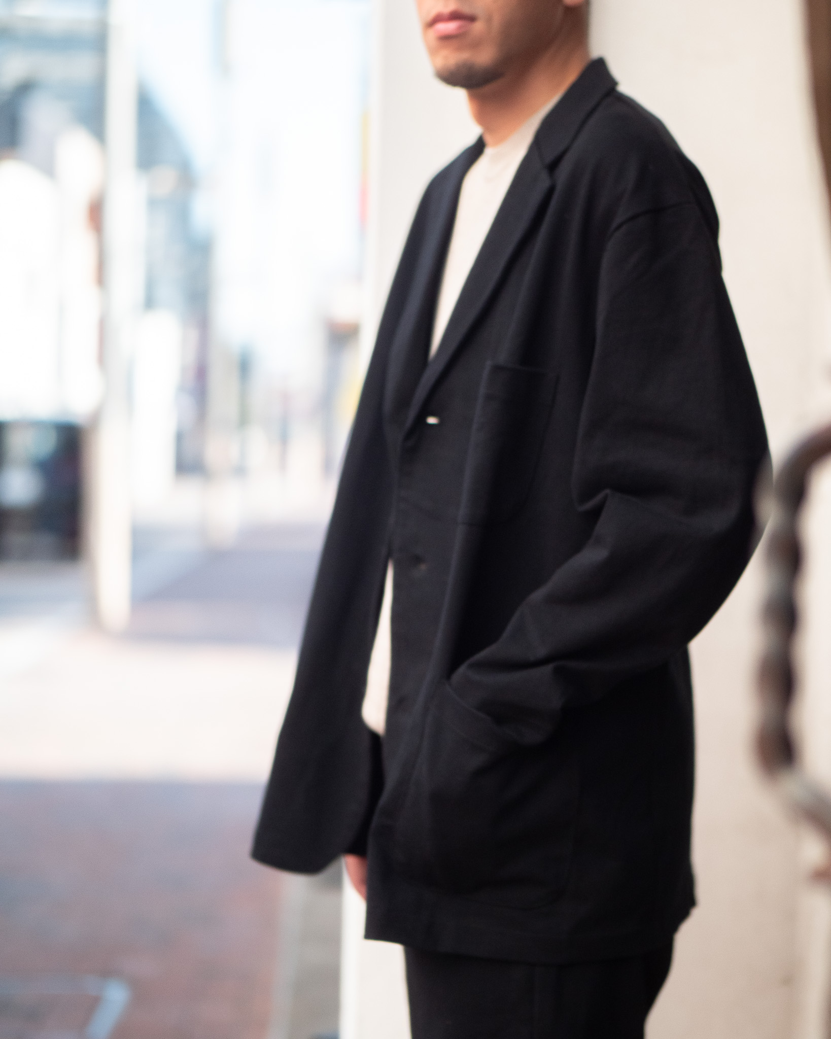 FRUIT OF THE LOOM ATHLETIC FORMAL SUIT フルーツオブザルーム