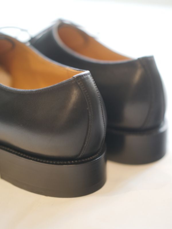 forme Hand mocca blucher フォルメ モカシンUチップシューズ（fm-120）