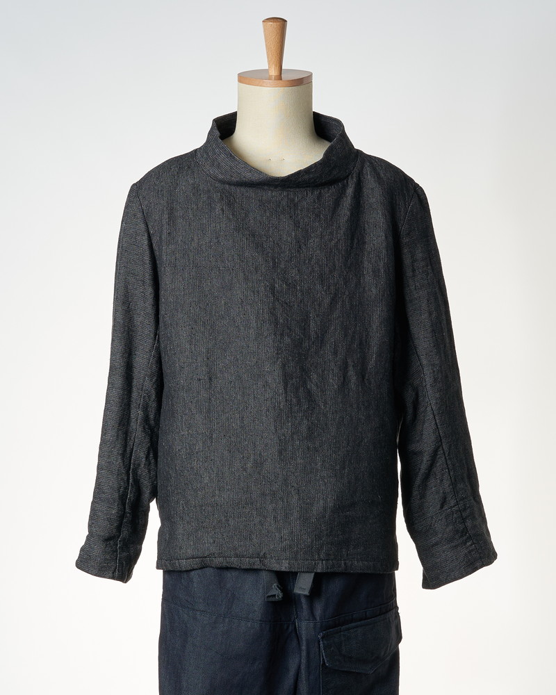 sus-sous fisherman's smock フィッシャーマンスモック(08-SS 024)