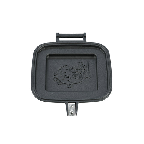 BM-034 ホットサンドメーカー – ベルモント オンライン ショップ