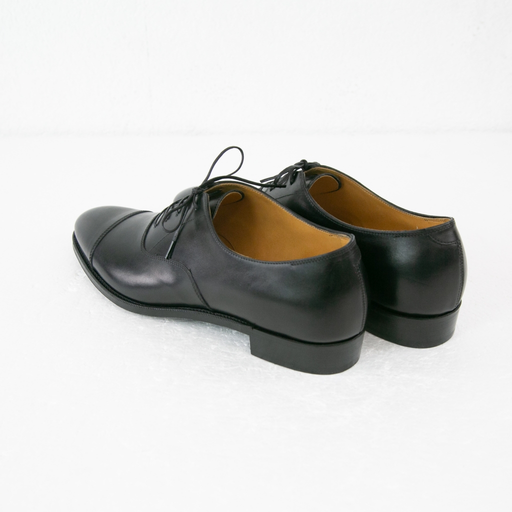 RENDO レンド 8451-92 92-NINETY TWO-セレクトモデル Cap toe oxford