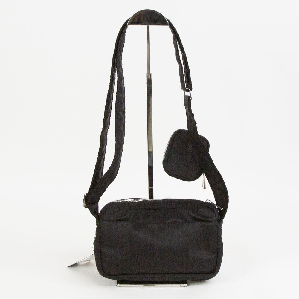 SELENT ETHER セレーンエテール MIGHTY21 ショルダーバッグ MT21