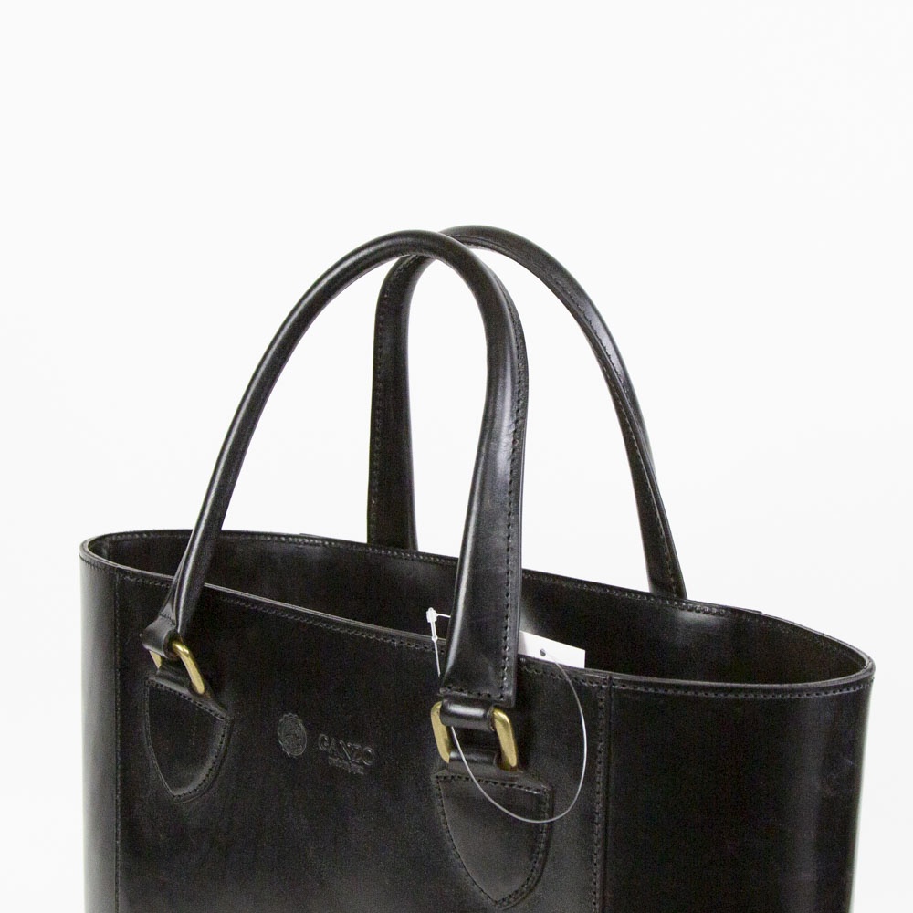 GANZO BRIDLE ガンゾ ブライドル オーバルトート 58956 | べっぴん店