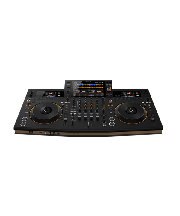Pioneer DJ INTERFACE 2 - BePro Music