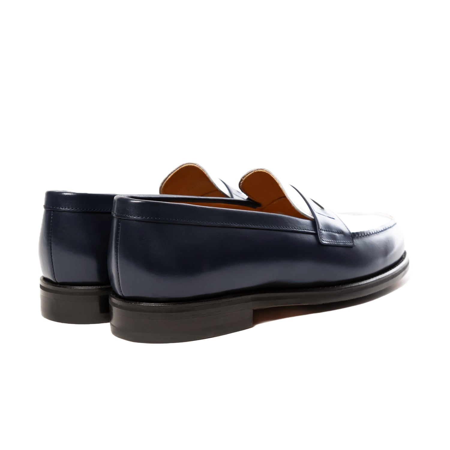 Berwick1707 | コインローファー | 4456BLDINV – バーウィック