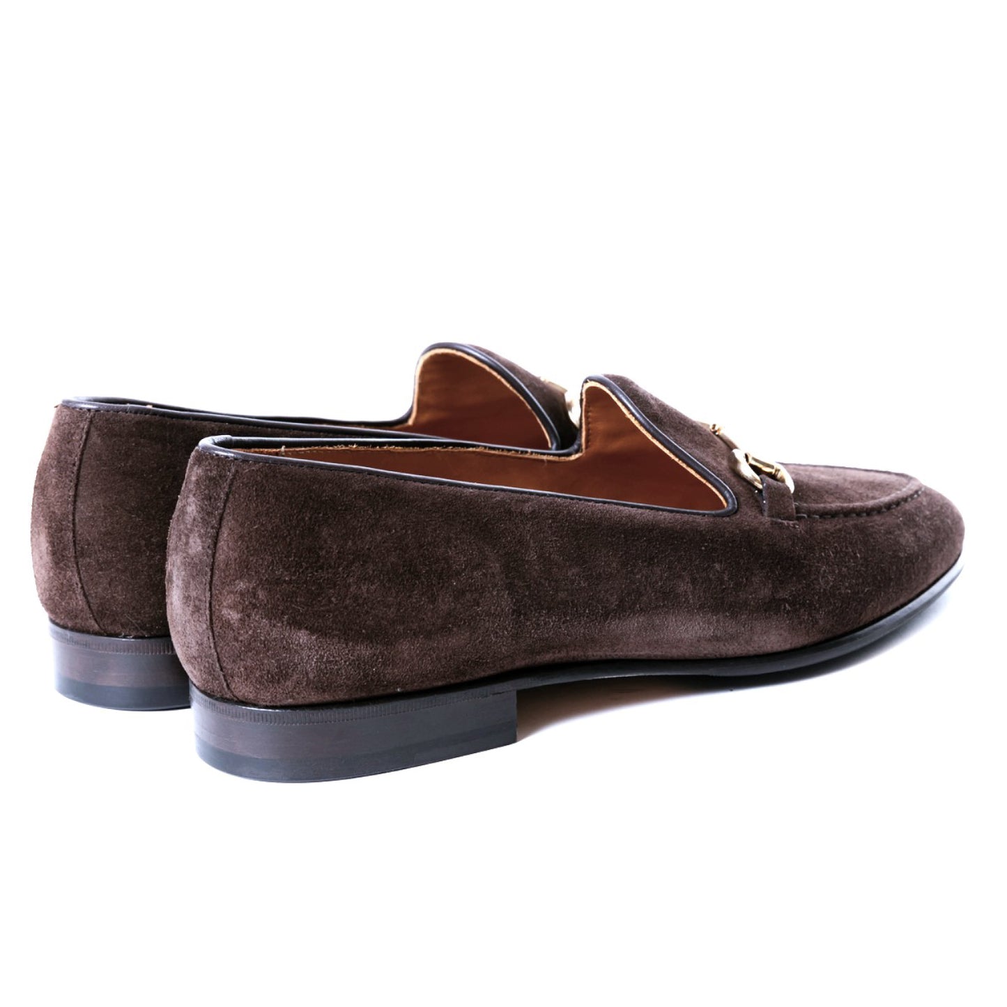 Berwick1707 | ビットローファー スエード | 5178FLSGDB – バー