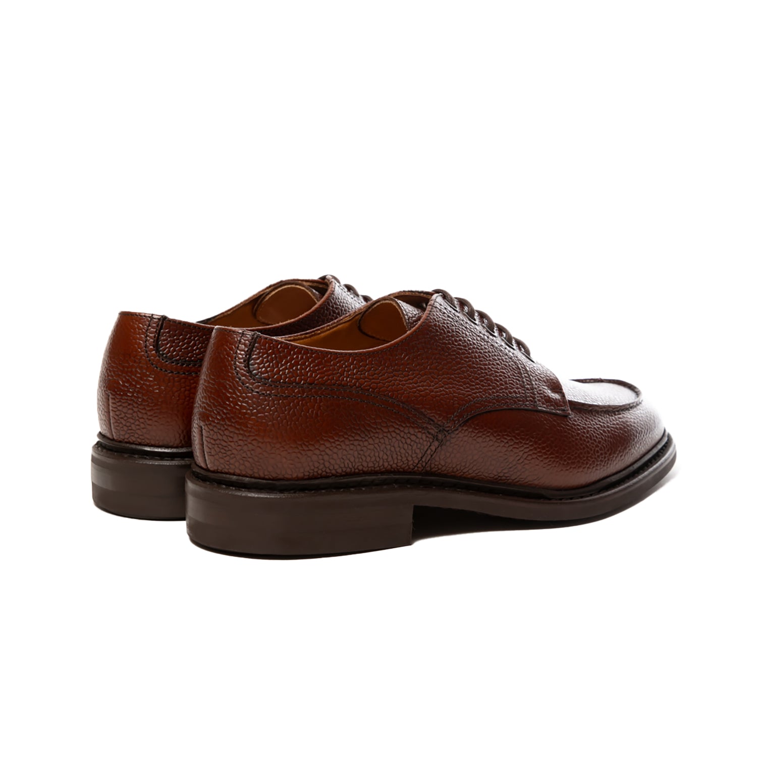 Berwick1707 | Uチップ シボ革 | 5560CCDADB – バーウィック