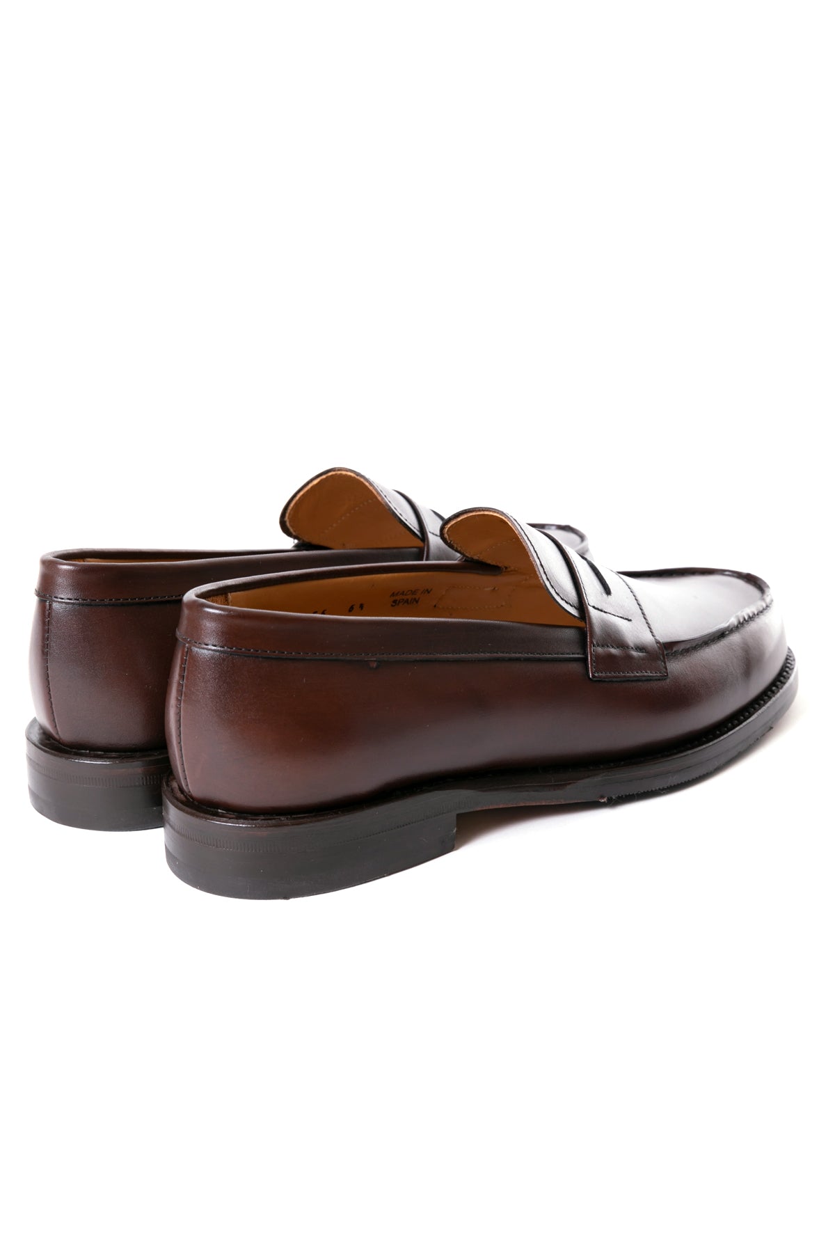 Berwick1707 | コインローファー | 4456ACDIDB – バーウィック