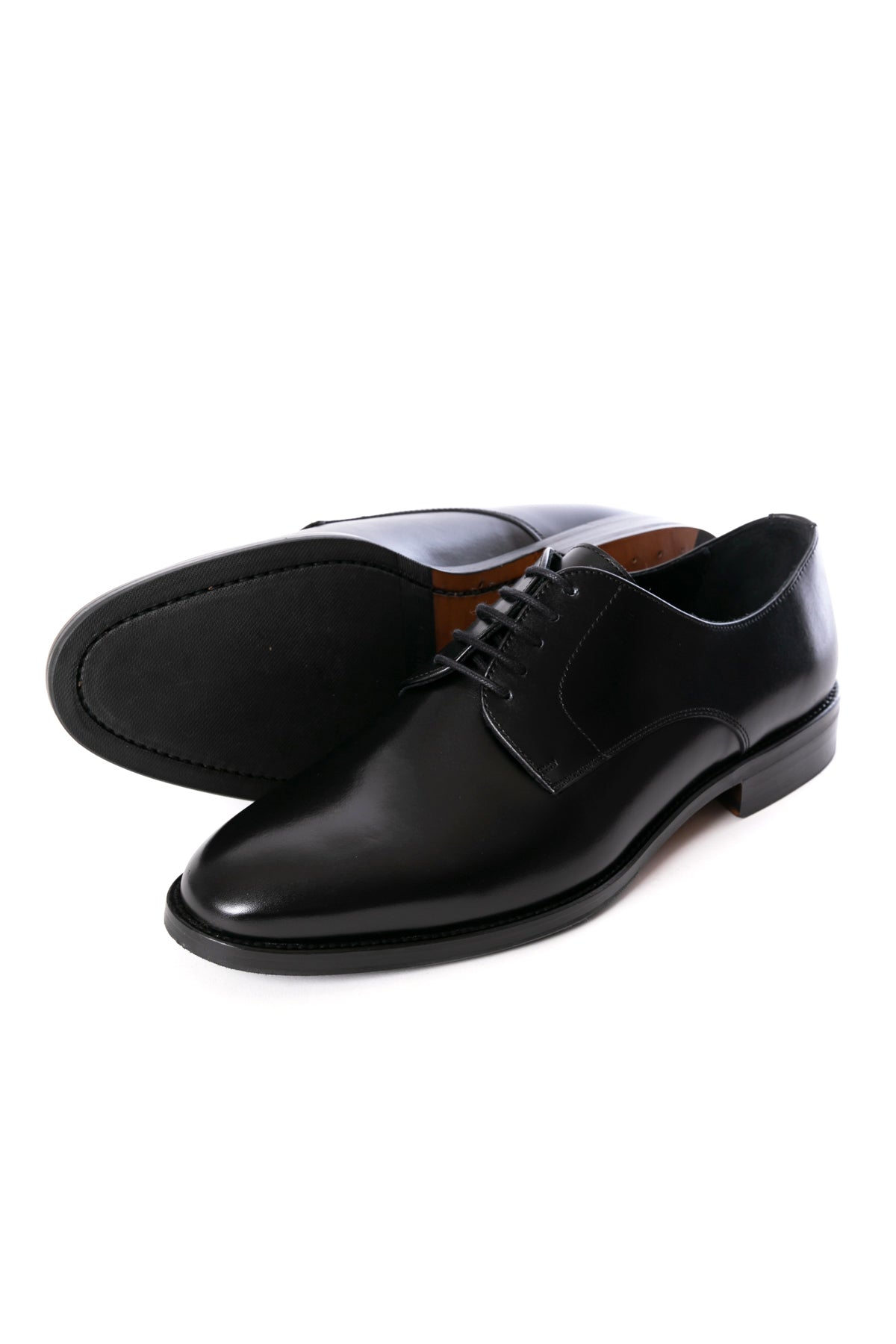 Berwick1707 | プレーントゥ | 5225BCSGBK – バーウィック オンライン