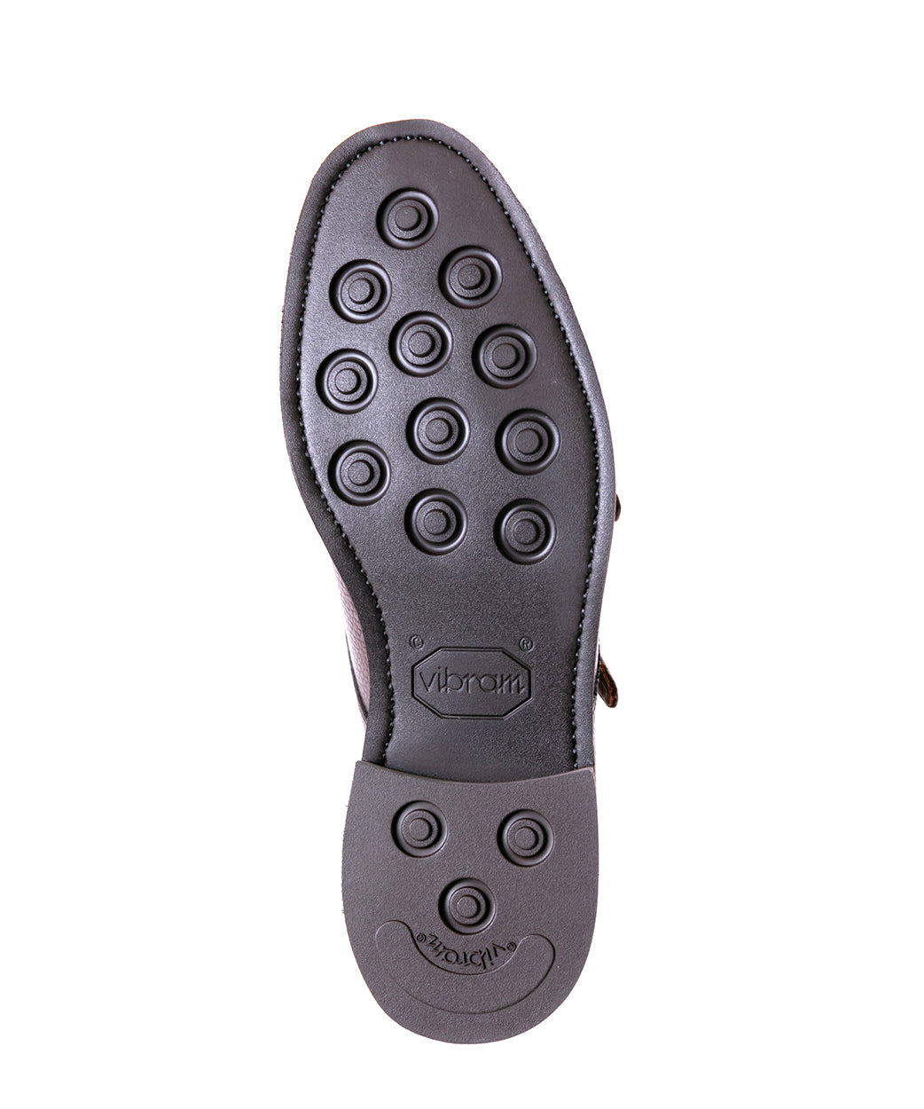 Berwick1707 | ダブルモンクストラップ | 5245CCVIDB – バーウィック