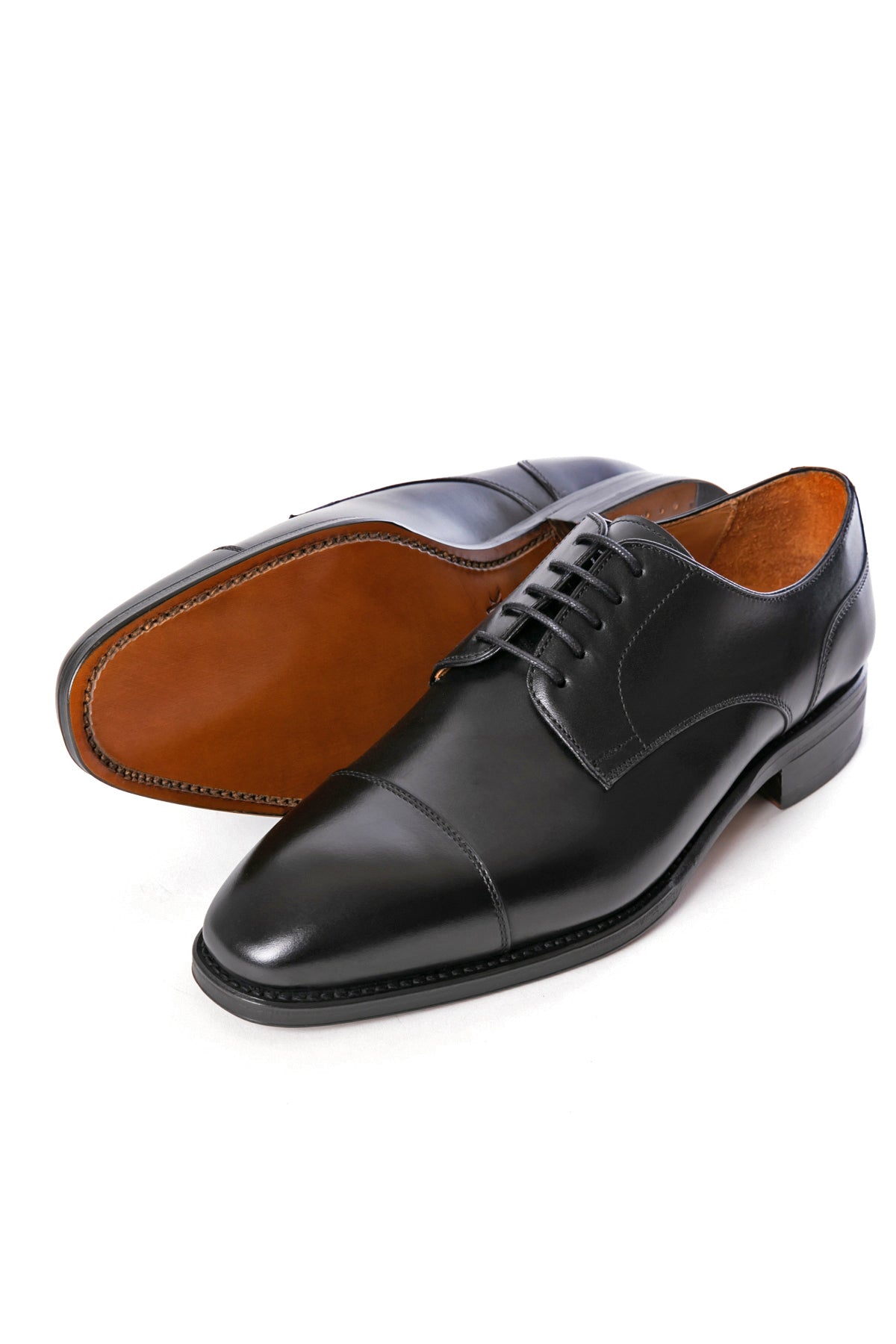 Berwick1707 | ストレートチップ | 5219BCLEBK – バーウィック