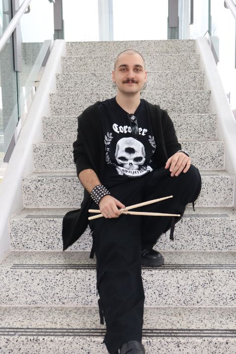 Ata Ulucay | Bergen Community College