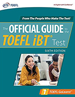TOEFL iBT®学習に絶対おすすめの教科書 [東京・市ヶ谷 バークレー