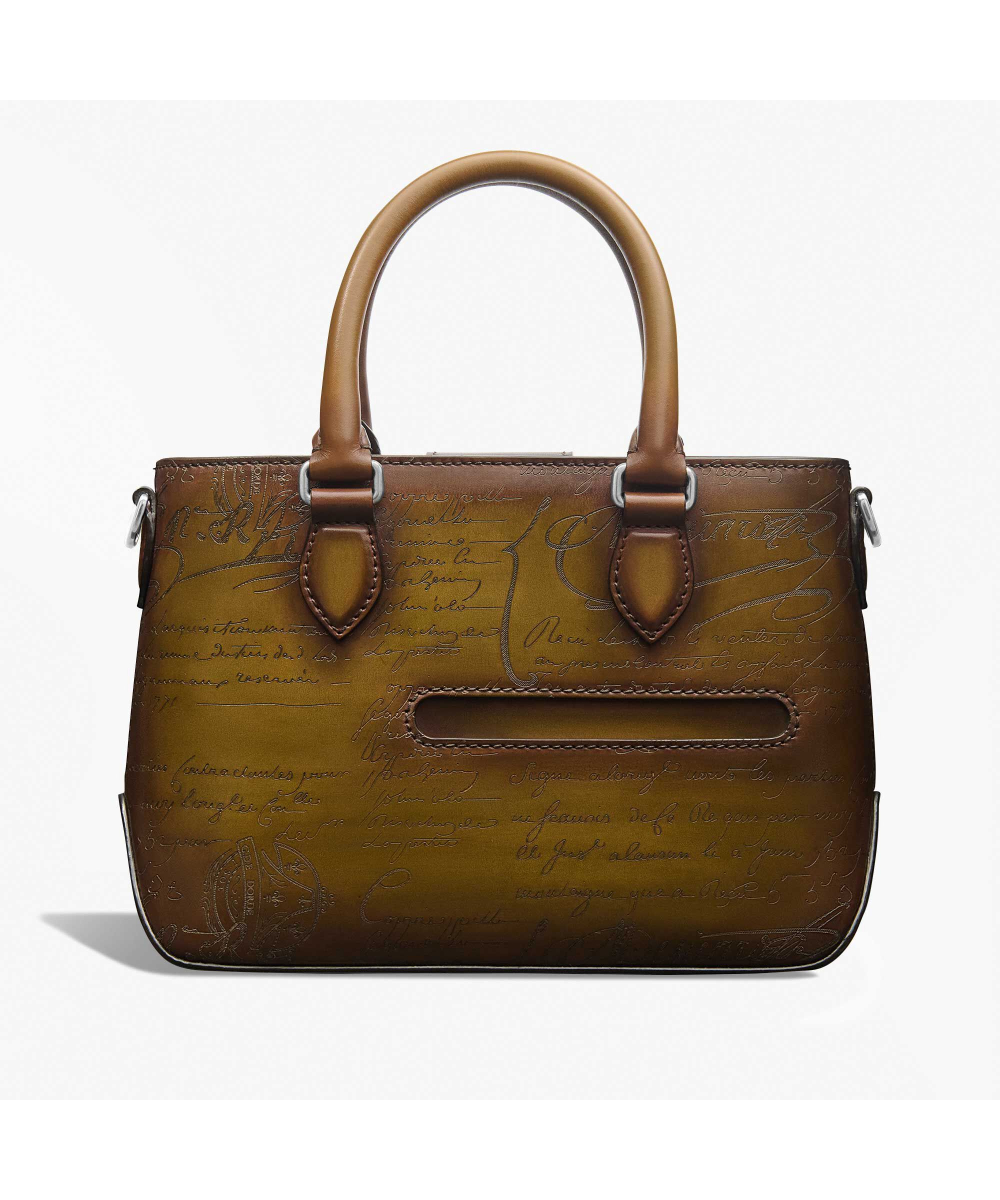 BERLUTI/ベルルッティ通販 | トゥジュール ガリバー スクリットレザー