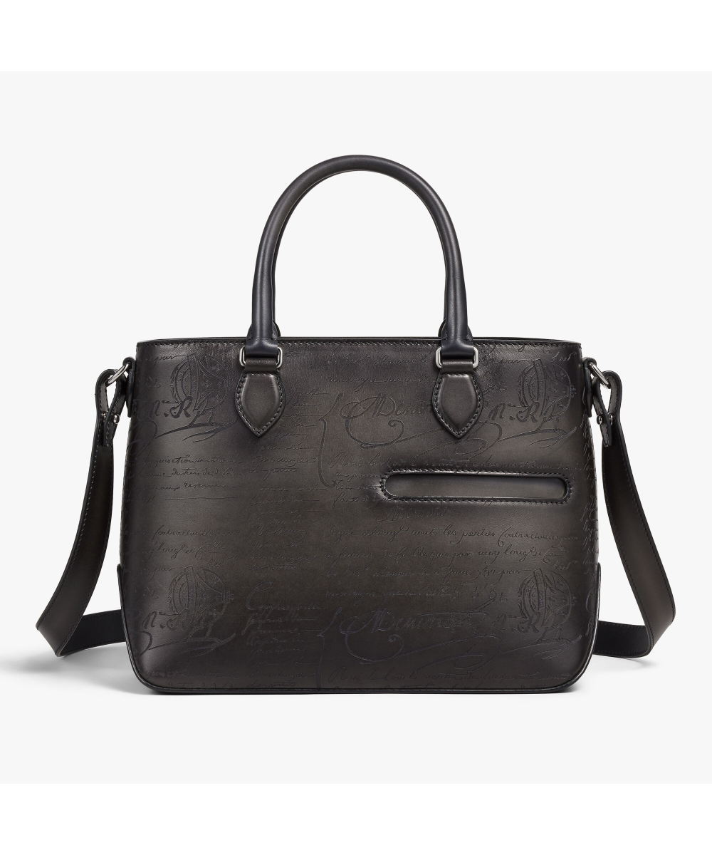 BERLUTI/ベルルッティ通販 | トゥジュール XS スクリットレザー トート