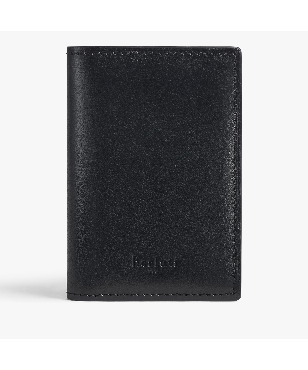 BERLUTI/ベルルッティ通販 | ジャグア スクリットレザー カード