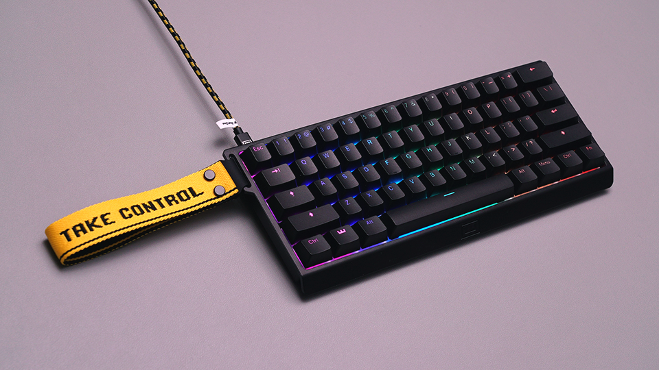 Best One(ベストワン) / Wooting 60HE（Linear45） レンタル / サブスク