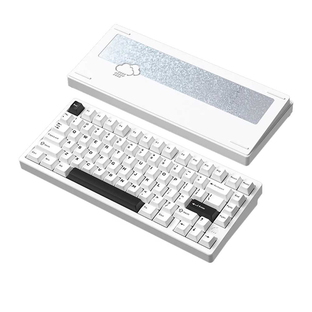 Best One(ベストワン) / WOBKEY Rainy 75 Pro LUNA レンタル / サブスク