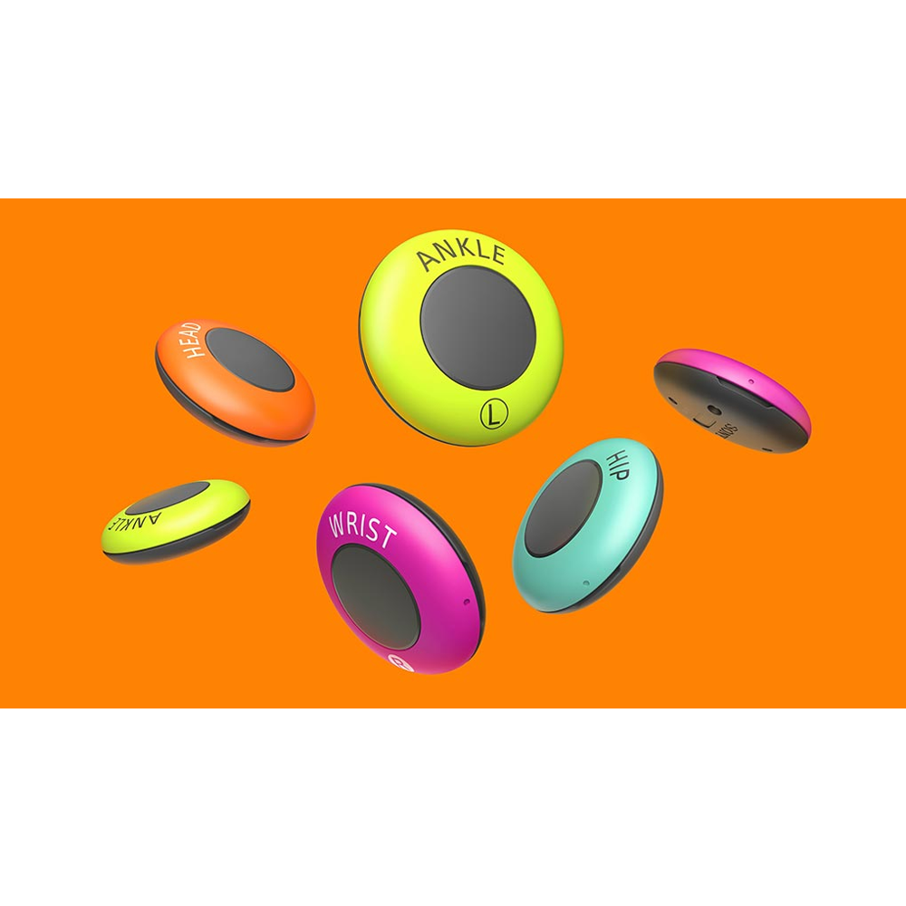 Best One(ベストワン) / SONY モバイルモーションキャプチャー mocopi