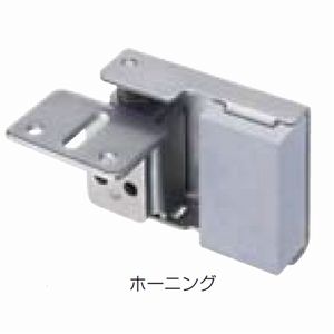 ドア金物(建具金物) ＞ ラバトリー・トイレ金物 ＞ 戸当り・ストライク