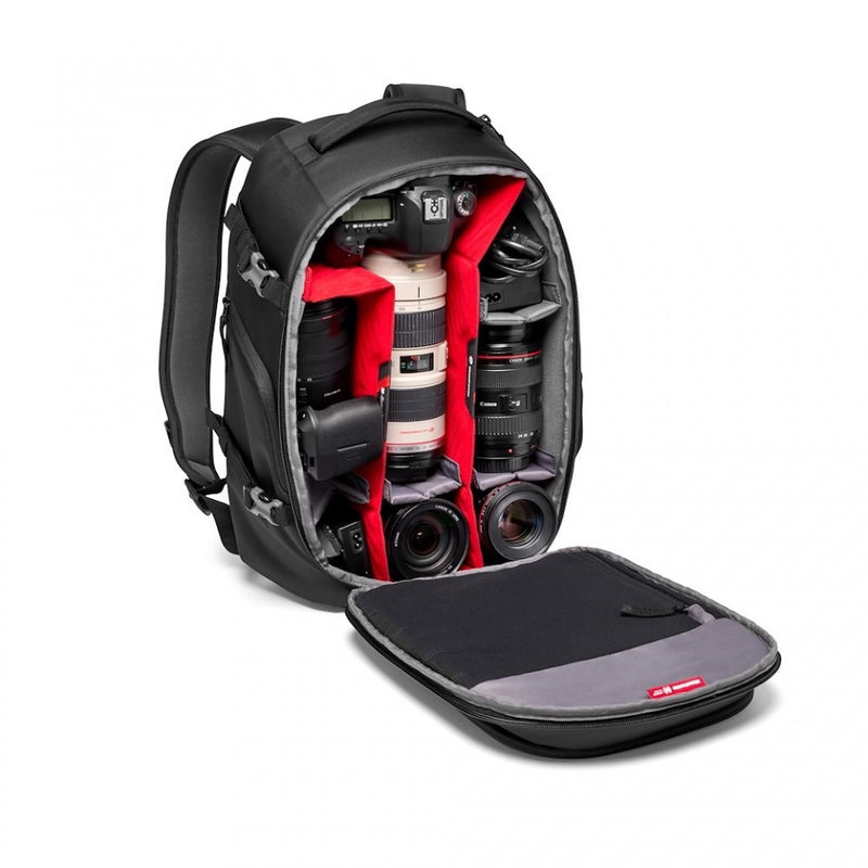 Manfrotto Advanced Gear Camera Backpack III – Best Camera Store