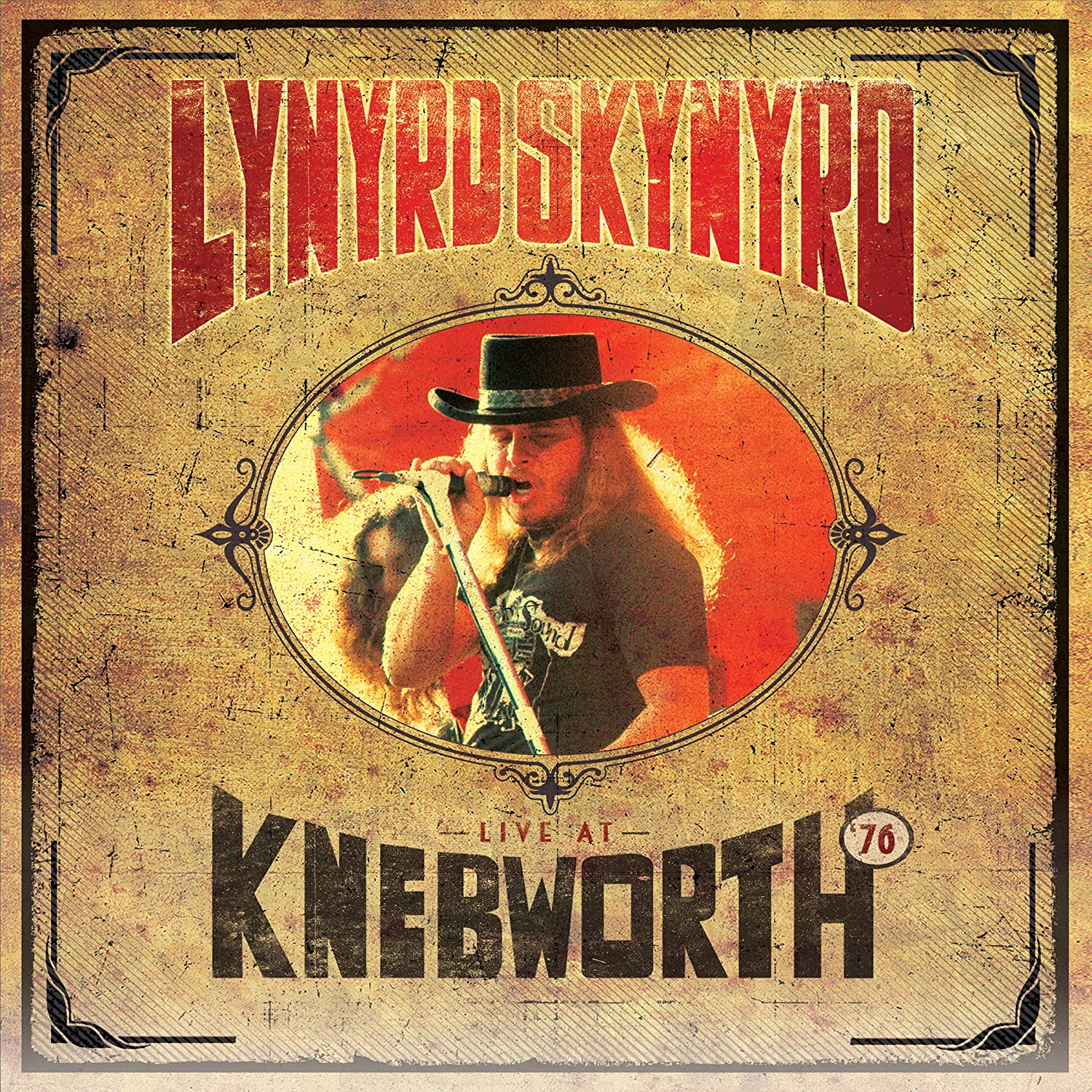 Lynyrd Skynyrd 'Live at Knebworth '76' Coming: Watch - Best
