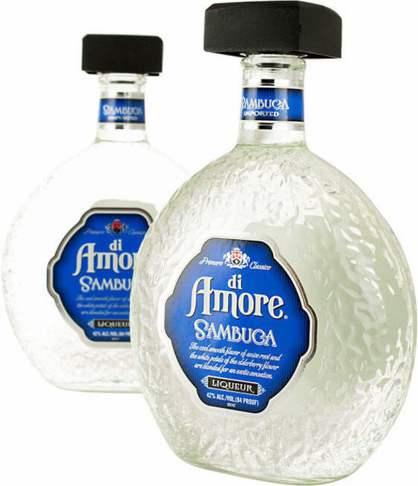 di Amore Sambuca Liqueur