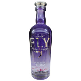 Lucky Fly Vodka