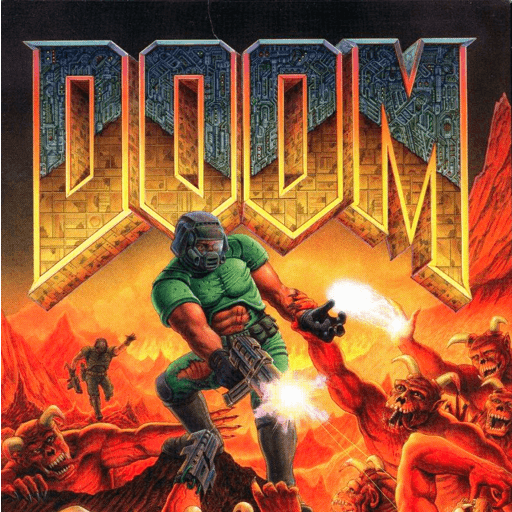DOOM | Play Game Online