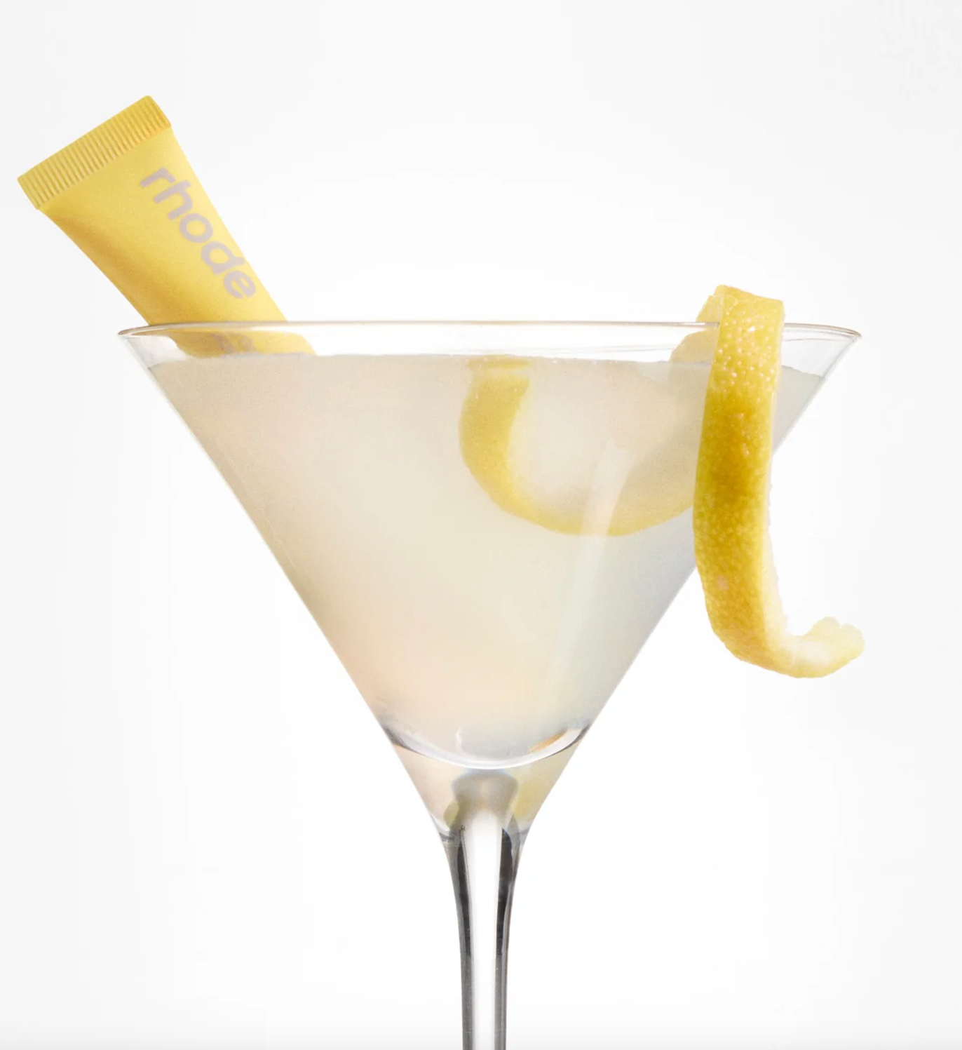 rhode Limited Edition Lemontini – Besti Beauty