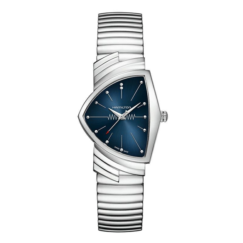 HAMILTON VENTURA QUARTZ ハミルトン ベンチュラ クォーツ H24411142