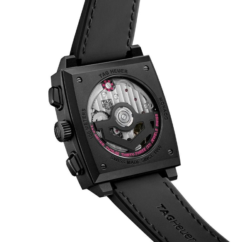 TAG Heuer MONACO CHRONOGRAPH タグ・ホイヤー モナコ クロノグラフ