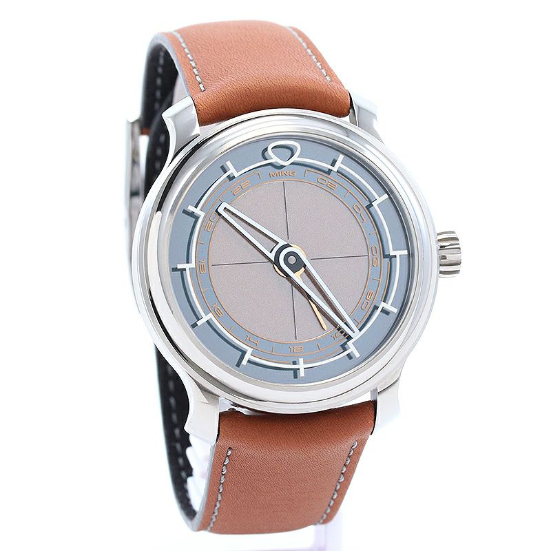 中古】MING 22 SERIES 22.01 GMT GILT ミン 22シリーズ 22.01 GMT
