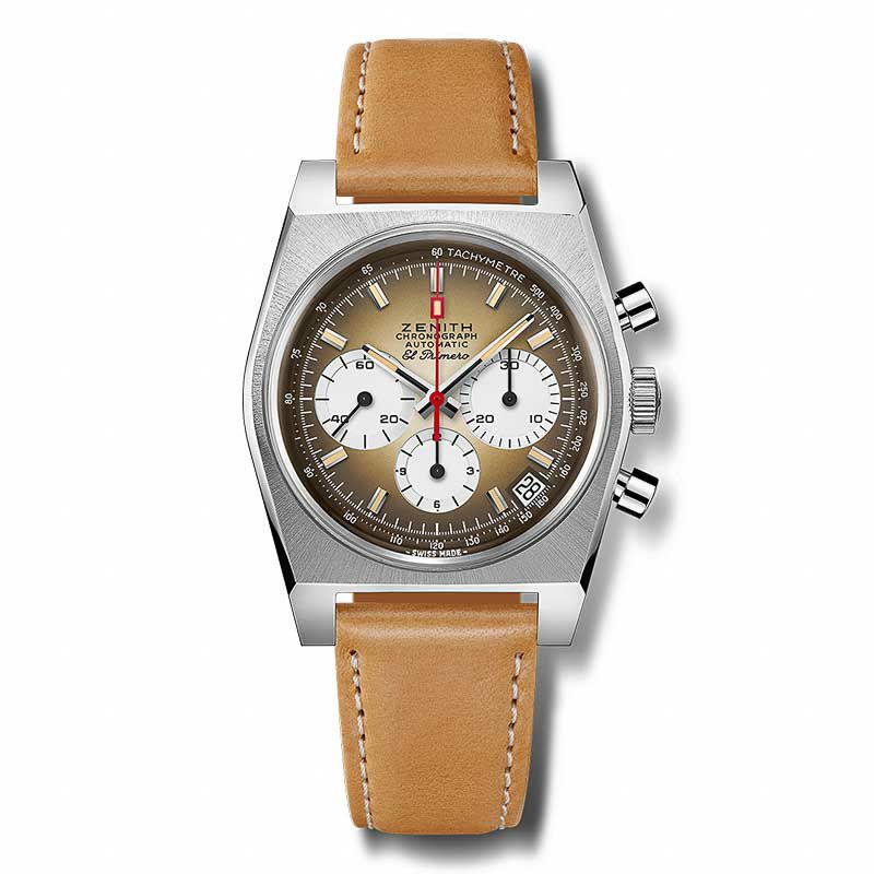 ZENITH Chronomaster Revival A385 ゼニス クロノマスター リバイバル