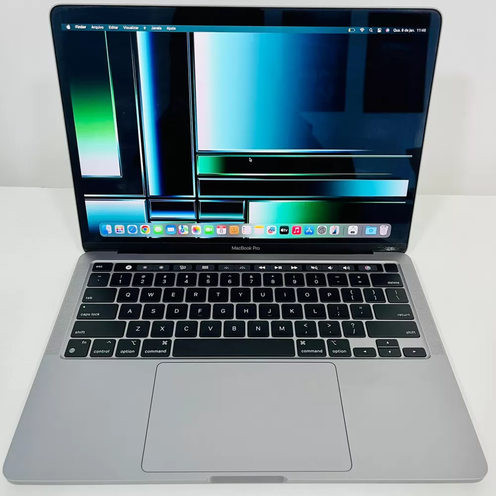 Best Option Notebook - Macbook Pro M2 - 24Gb Ram - 2Tb SSD - Apple